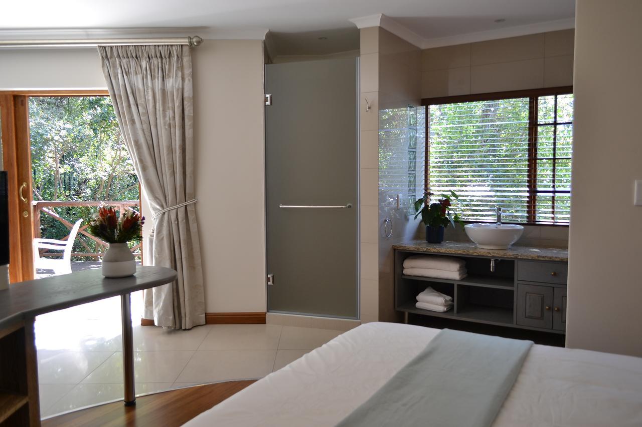 Lydall Wild Tranquil Garden Suites Johannesburg Bagian luar foto