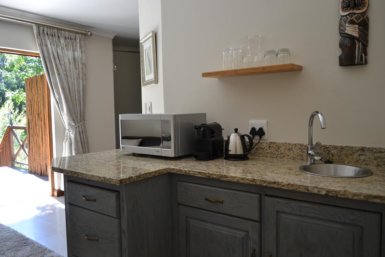 Lydall Wild Tranquil Garden Suites Johannesburg Bagian luar foto