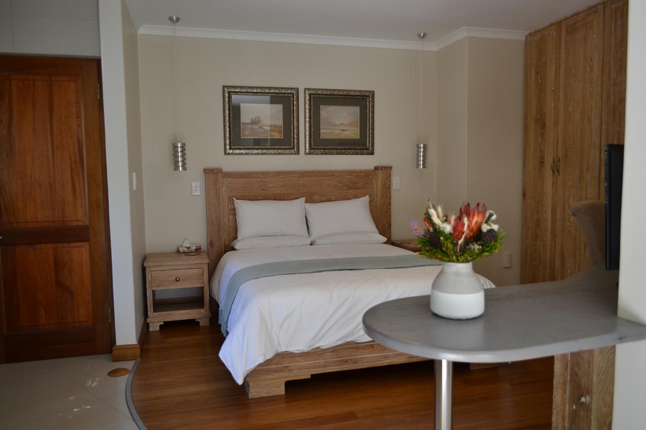 Lydall Wild Tranquil Garden Suites Johannesburg Bagian luar foto