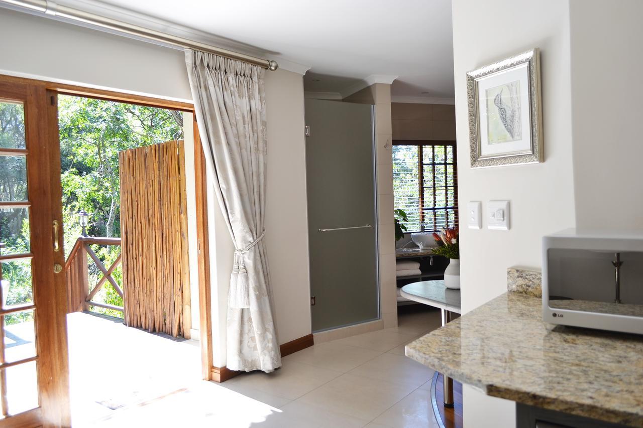 Lydall Wild Tranquil Garden Suites Johannesburg Bagian luar foto