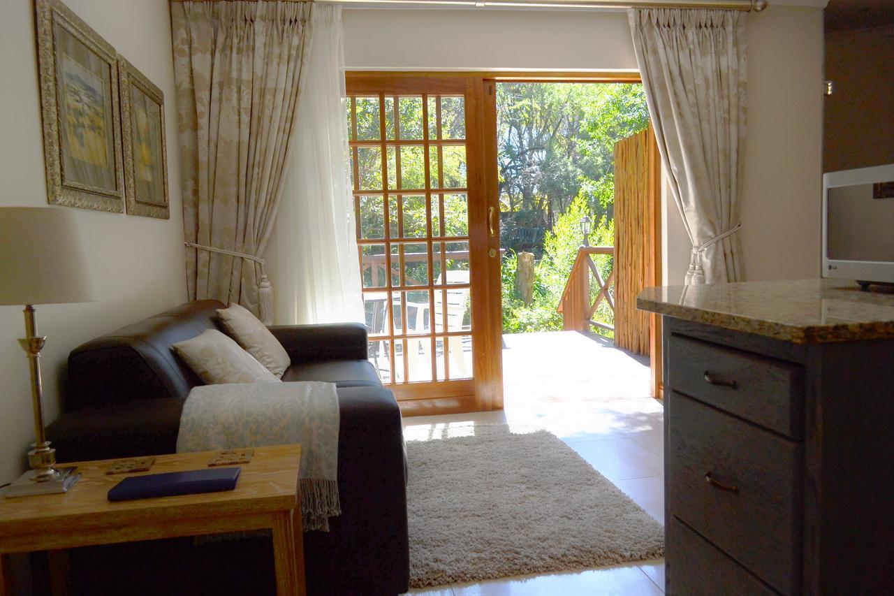 Lydall Wild Tranquil Garden Suites Johannesburg Bagian luar foto